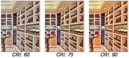 Đèn LED trong nhà, những ưu điểm ấn tượng Đèn LED trong nhà, những ưu điểm ấn tượng