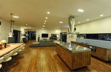 Đèn LED trong nhà, những ưu điểm ấn tượng Đèn LED trong nhà, những ưu điểm ấn tượng